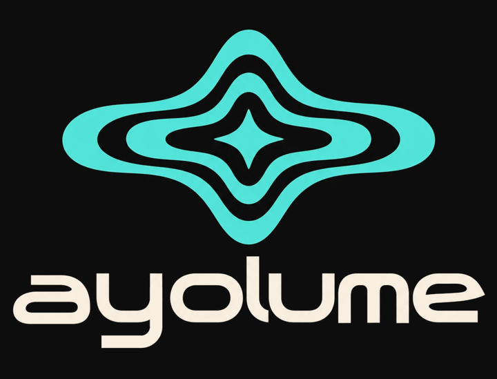 Ayolume logo